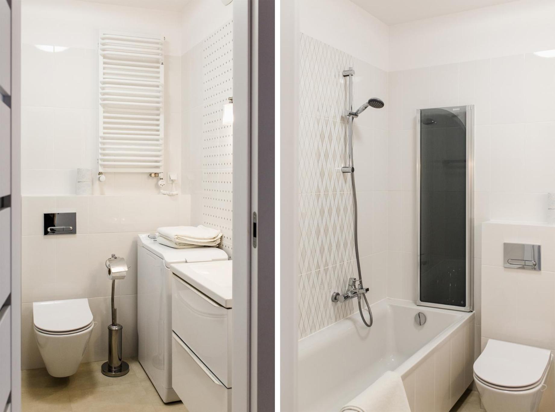Old Town Center Prestige Apartament *
