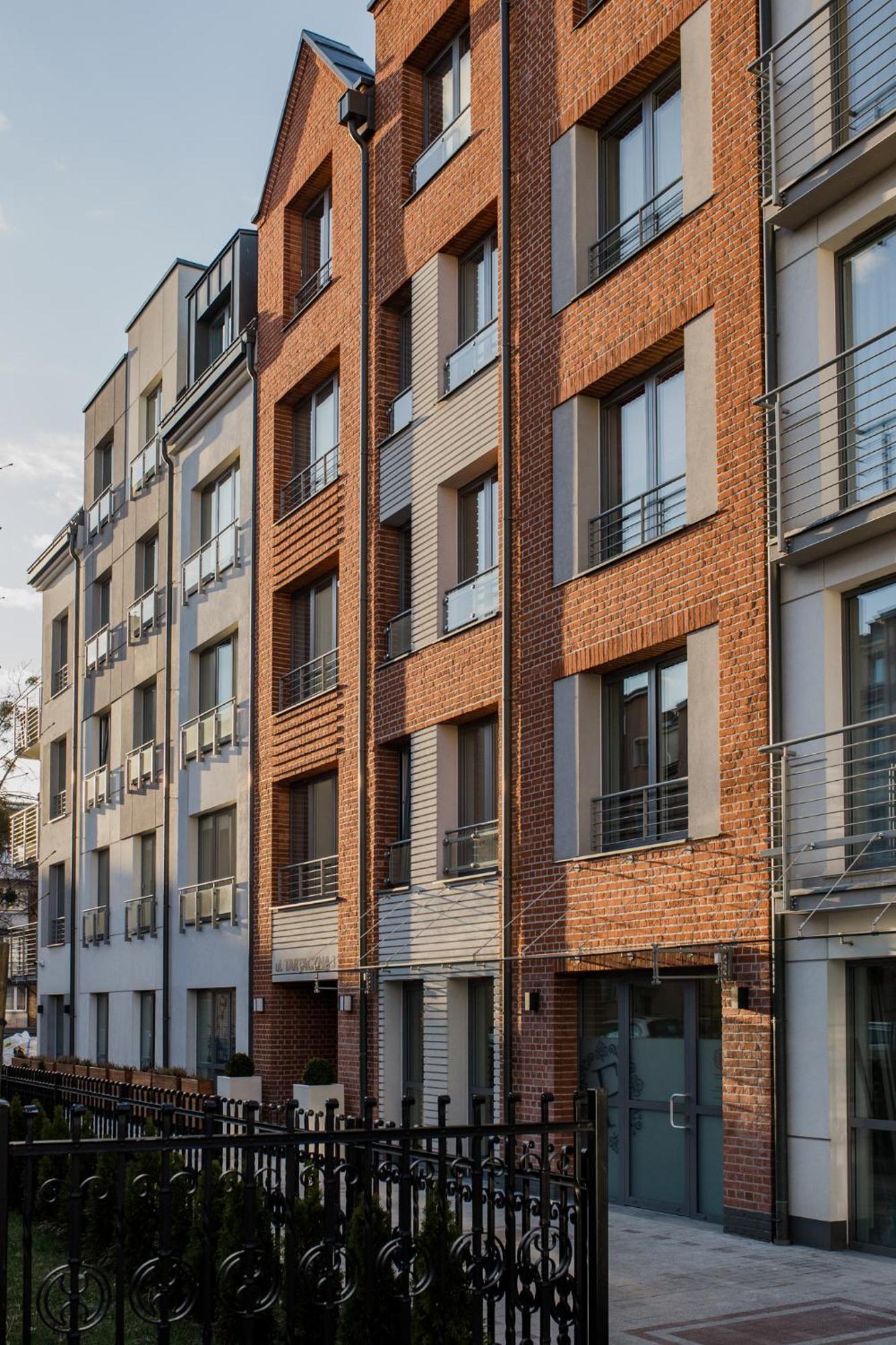 Old Town Center Prestige * Gdańsk
