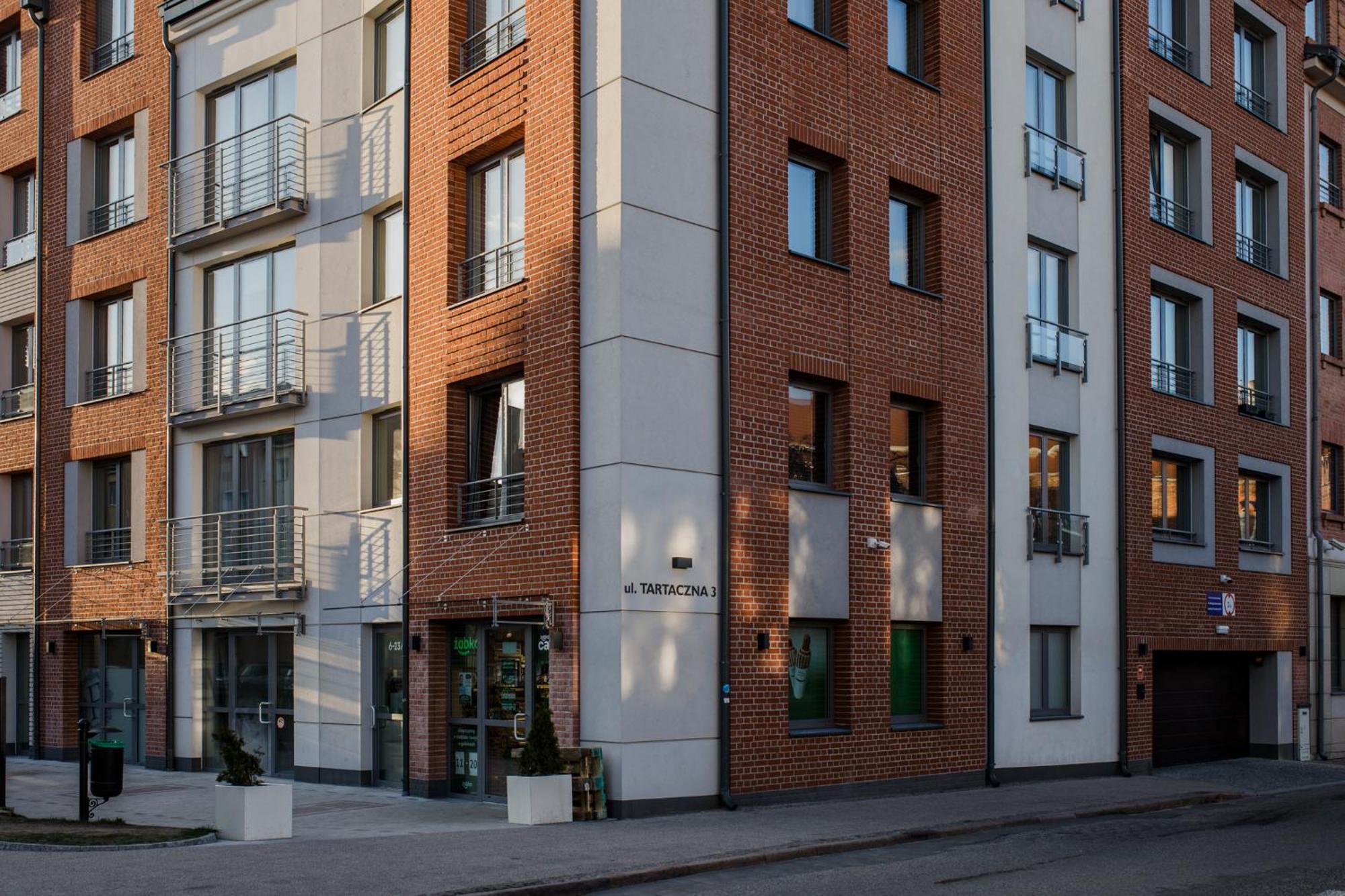 Apartament Old Town Center Prestige *